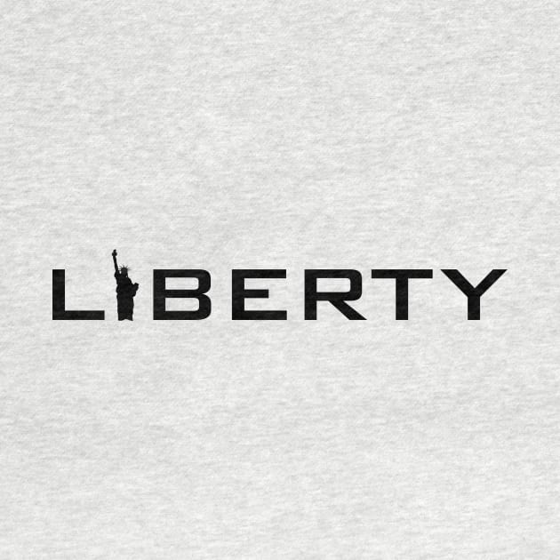 liberty by Big Mac